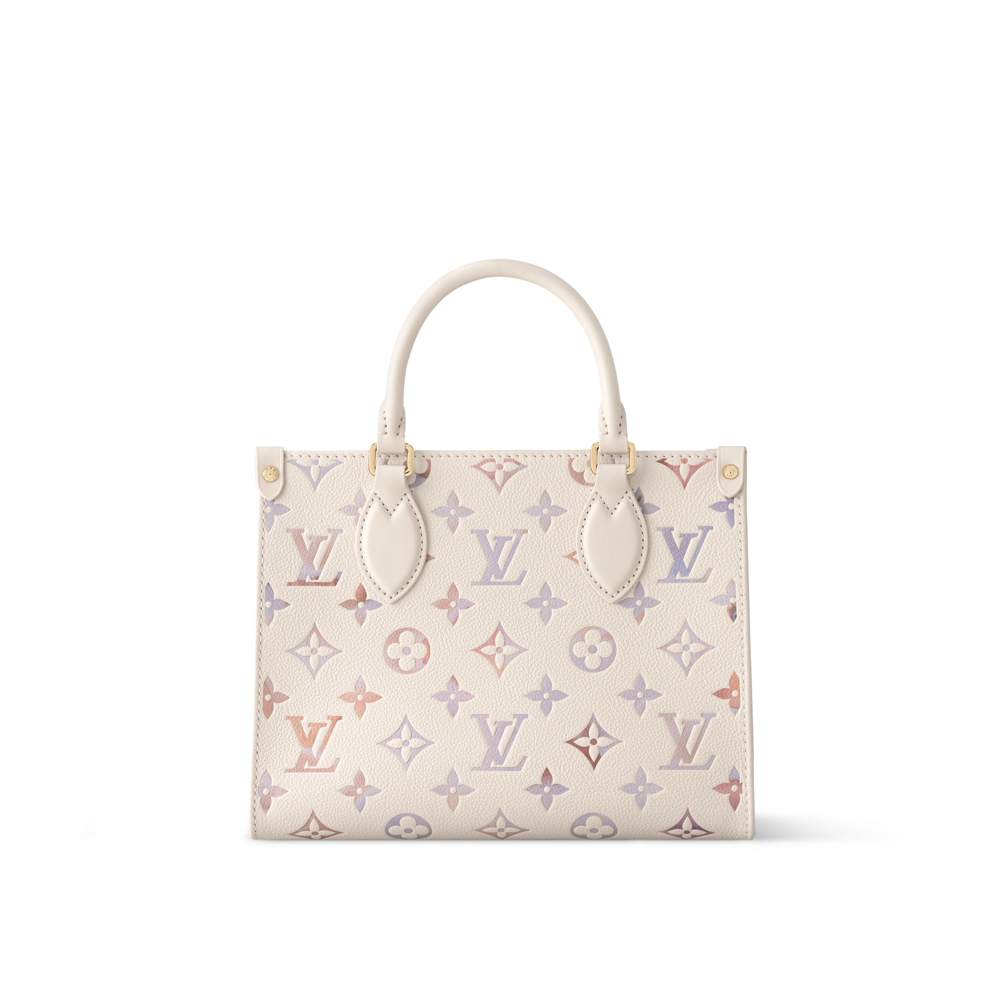 OnTheGo PM Other Monogram Canvas - Bags and Small Leather Goods